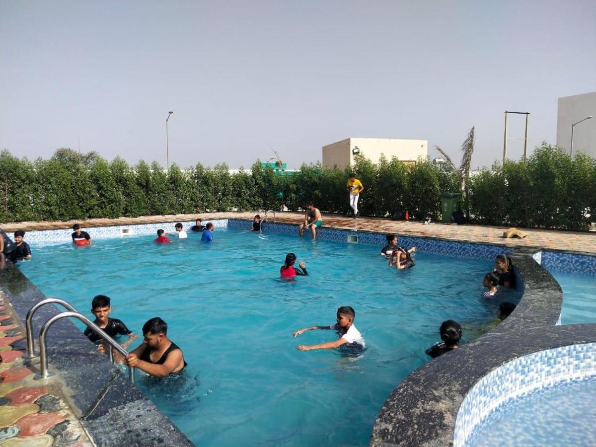 Hotel Amazing Fun World By Nexottel Dwārka Exterior foto
